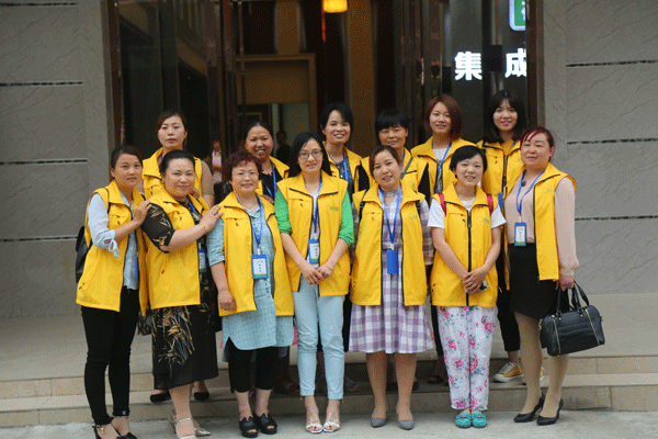 天然居硅藻泥第22期營(yíng)銷培訓(xùn)圓滿結(jié)業(yè)