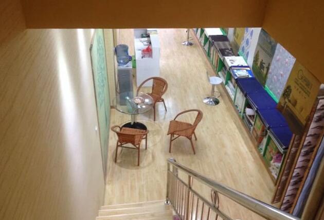 天然居硅藻泥·懷化體驗(yàn)店正式開(kāi)業(yè) 當(dāng)日接單高達(dá)十萬(wàn)盛況空前