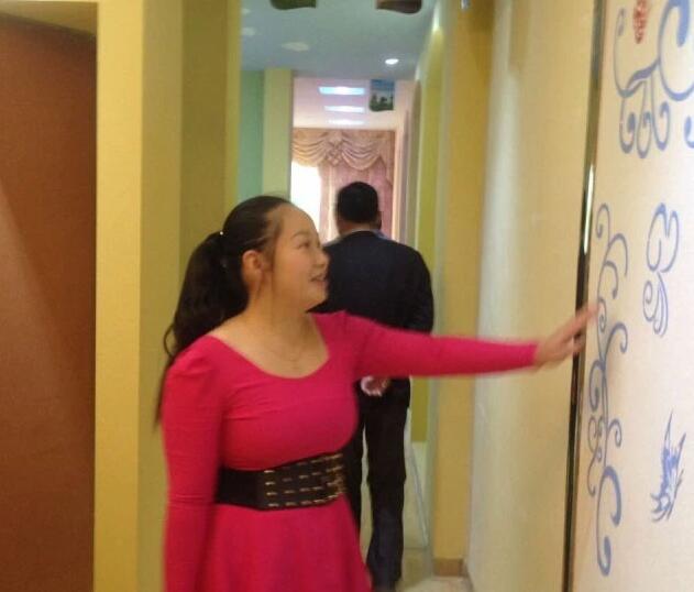 天然居硅藻泥·懷化體驗(yàn)店正式開(kāi)業(yè) 當(dāng)日接單高達(dá)十萬(wàn)盛況空前